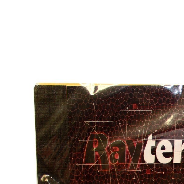 BLOCK DIBUJO CAGUJ. RAYTER ANTE 20H. 44X31.5 CM. C.12